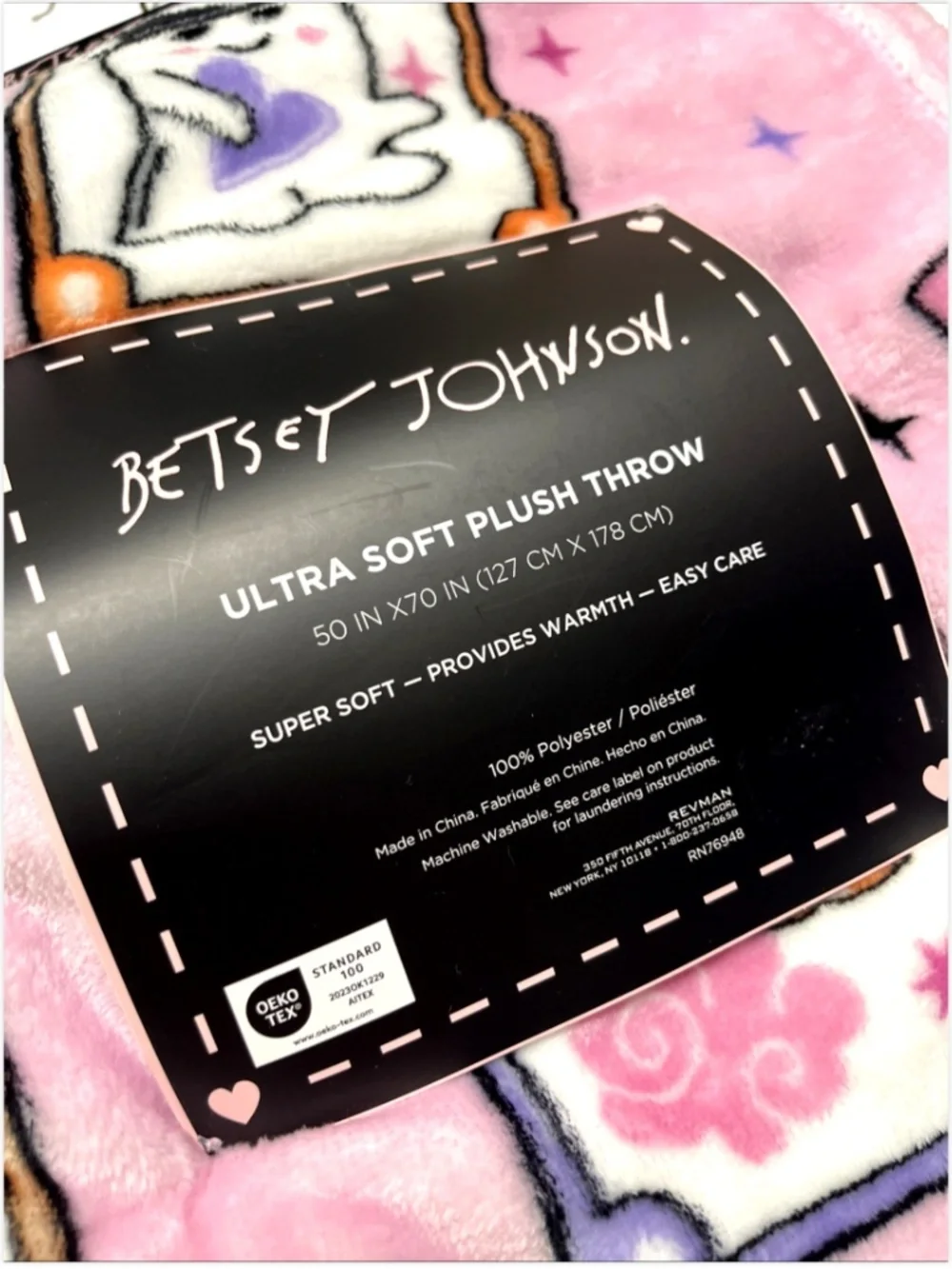 Betsey Johnson 👻🎃 betsey
